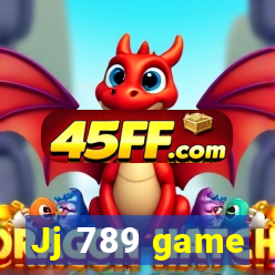 Jj 789 game